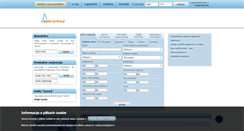 Desktop Screenshot of gielda-jachtow.pl